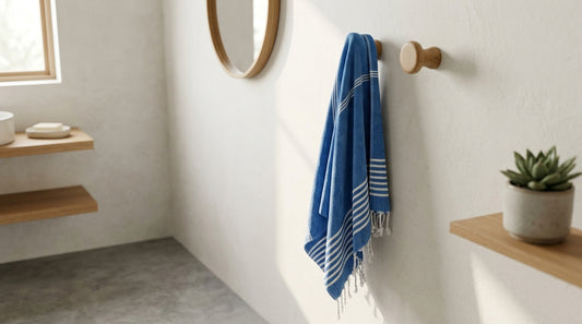TURKS HAVLU Turkish Beach Towel