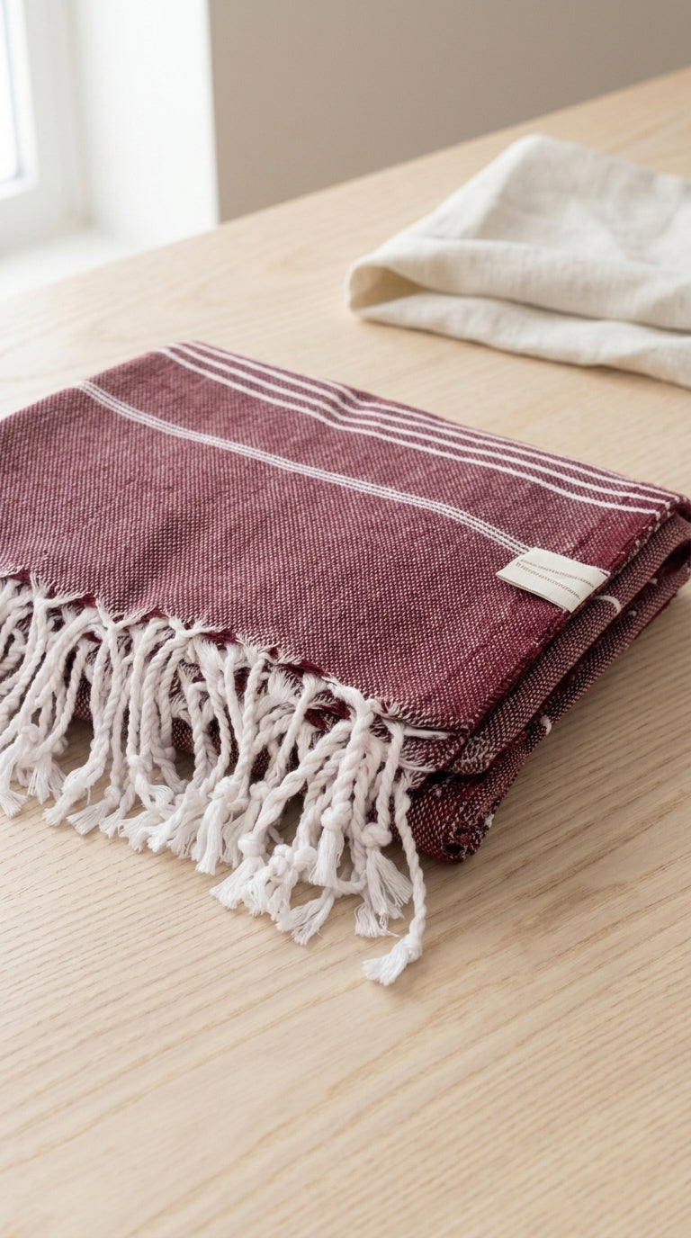 TURKS HAVLU Turkish Beach Towel